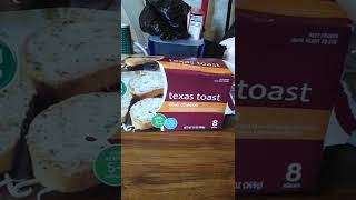 Get Food Club Texas Toast Five Cheese.