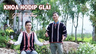 Chúa Sống Lại - Khua Hơdip Glăi! Thánh Ca Công Giáo Jrai