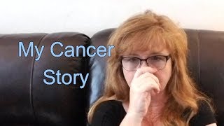 My Colon Cancer Story