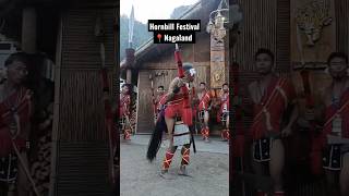 Hornbill festival 2023 Kohima Nagaland ##hornbillfestival2023