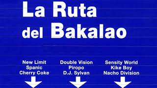 LA RUTA DEL BAKALAO 01