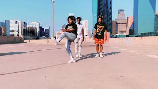 Drake - In the Bible “CLB album” ( official dance video) ft. Lil Durk, Giveon