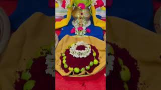 Varahi Ammavaru - Navarathrulu - Day 2 #varahi #amma #goddess #devotional #God #shorts #short #viral