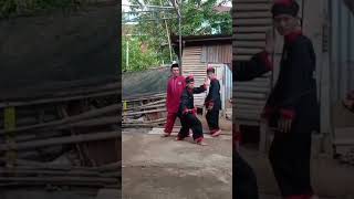 sipaling anak silat