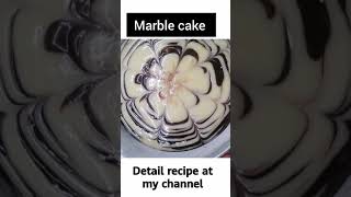 #shorts #foodworld #marble cake | zebra cake |YouTube shorts |urdu hindi |Food World |