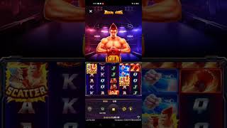 Boxing slot casino jus Amazing big win