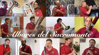 Albores del Sacromonte - Pasodobles en Confinamiento