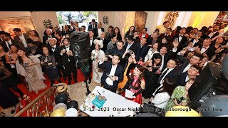 Goldhouse StandwithAsians Michelle Yeoh Oscar Watch Party