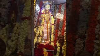 panguni thiruvila cute moments