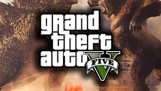 GTA V #1