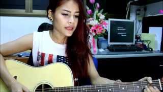 เจ็บแต่เก็บอาการ - บัวผัน ทังโส Cover