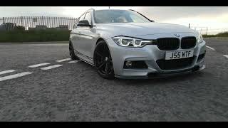 BMW 340i Touring #isthatasupra