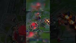 Rengar Full AP #lol #shorts #leagueoflegends