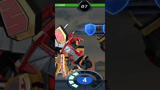 #powerrangers #mightymorphinpowerranger #gamer #game #gameplay #youtubeshorts #samurai #youtube #spd