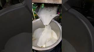 Sugercan Juice In India | Indian Street Food