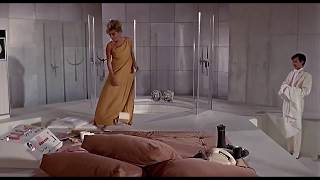 Modesty Blaise (1966)