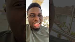 TERROR ALERT FOR THE CHURCH AND NIGERIA 😱 - PROPHET JOEL OGEBE