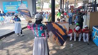 Parade drumband pelajar 2024(2)