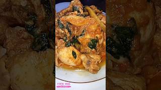 Sinampalukang Manok ni Nanay! #sinampalukangmanok #chicken #manok #trending #viral #recipe #home