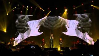 Eros Ramazzotti - Stella Gemella / live /