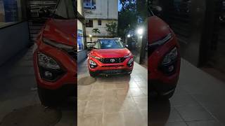 TATA Harrier XZ+ ! #shorts