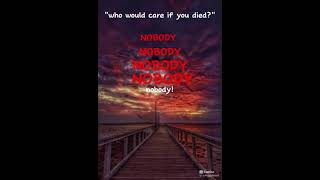 Nobody.