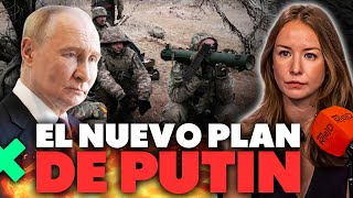 La Cumbre de "Paz" y el NUEVO PLAN de Putin para Ucrania | Inna