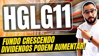 HGLG11: AQUISIÇÕES, NOVIDADES E PERSPECTIVAS DE CRESCIMENTO