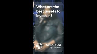 What are the Best Assets to Invest In? | Simplified by Cowrywise | Ep.32