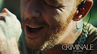 Salmo - Criminale