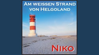 Am weissen Strand von Helgoland (Neuproduktion 2016)