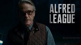 Alfred League - Official Trailer