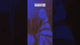 GHOST 😱😱😱😱😱