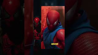 ~_SUPERHERO *SHOTS* _spiderman_ 👍💀🎧LIKE  _SUBSCRIBE_🤩~ #marvel #shots #spiderman