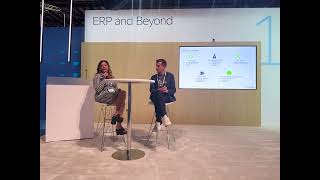 Driving growth, competitive advantage, and diversity with SAP and Taulia