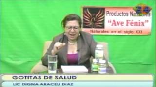 Programa Gotitas de Salud (09.01.2015)