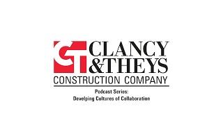 Clancy & Theys Podcast - Developing Cultures of Collaboration