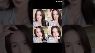 Cap in vd #youtubeshorts #xuhong #xhuong #thinhhanh #tiktok #xuhuong