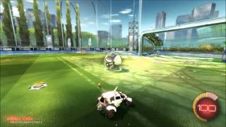 Epic RL Goal must see