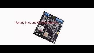 POE Turnkey PCB Assembly Manufacturing March 2020 PCBA products for worldwide Customers