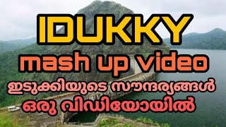 idukky mash up video