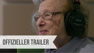 FRAGEN SIE DR. RUTH | Offizieller Trailer | HD Deutsch