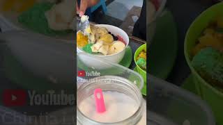 Antrinya Sampai 1 Jam Demi Ini || Seger Banget