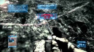 TESTING FRAPS (HD) (BF3)