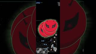 nebulous io agario #nebulous #nebmod #agar #agario #agar