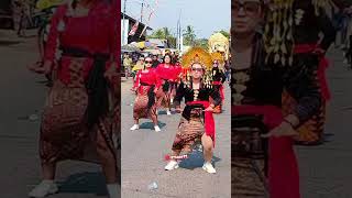 Enjoy Gemoy #karnaval2024 #youtubeshorts #jogetdj