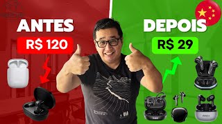 Não compre fone antes de ver esse vídeo!