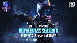 المتطلبات الدنيا لتشغيل لعبة PUBG Mobile على الحاسوب