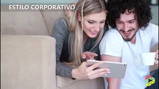 InterageTv Estilo de vídeos Banco de Cenas Corporativo