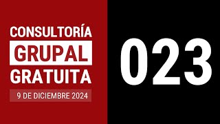 Necesito tener clientes en USA teniendo una LLC en España? |  Consultoría grupal 023